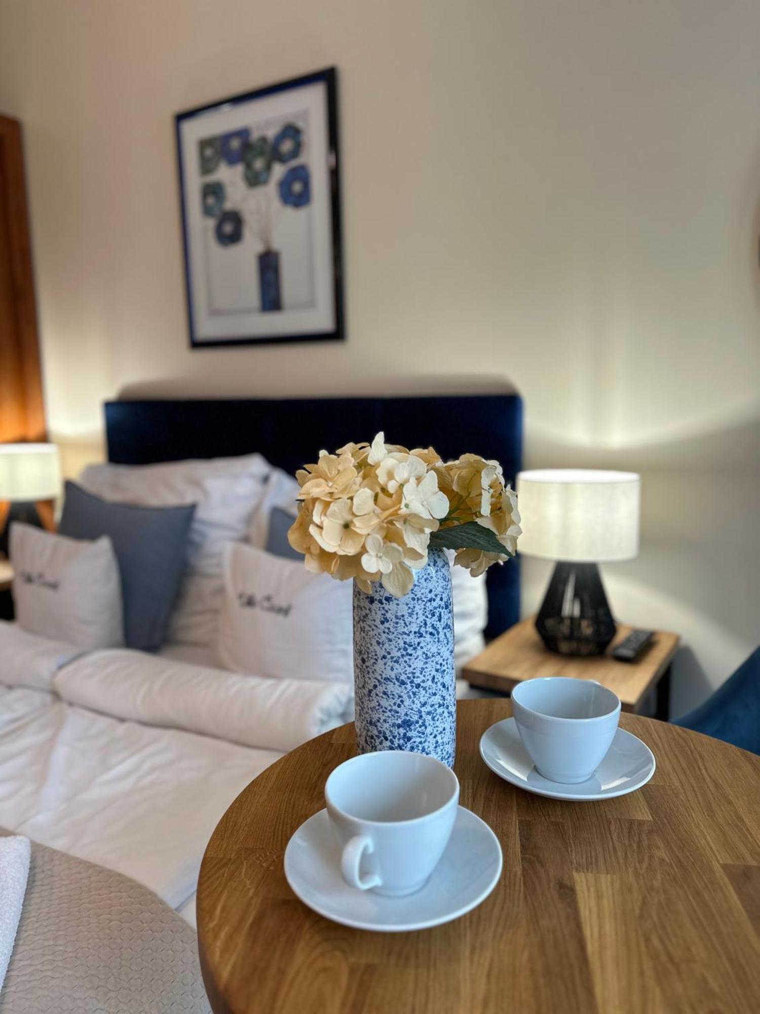 Villa Czarli 미엥지즈드로예 외부 사진