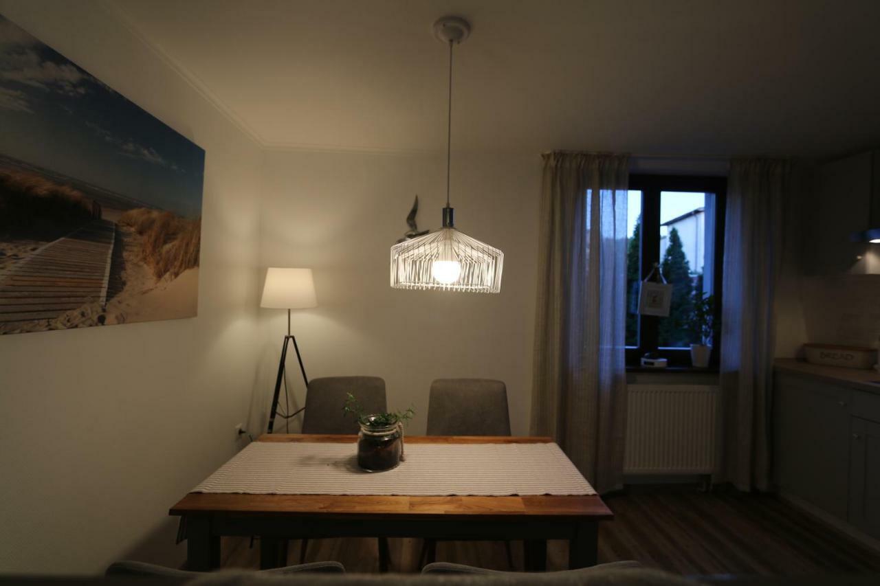 Villa Czarli 미엥지즈드로예 외부 사진